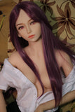 WM Dolls - Joslyn 156cm/5ft1 B-cup TPE Sex Doll