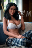 WM Dolls - Marylin 162cm/5ft4 E-cup TPE Sex Doll