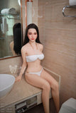 WM Dolls - Lawrence 164cm/5ft5 D-cup Silicone Head Sex Doll