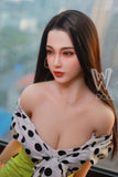 WM Dolls - Lawrence 164cm/5ft5 D-cup Silicone Head Sex Doll