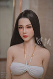 WM Dolls - Lawrence 164cm/5ft5 D-cup Silicone Head Sex Doll