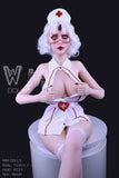 WM Dolls - Lavon 164cm/5ft5 J-cup TPE Sex Doll