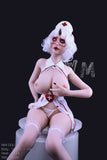 WM Dolls - Lavon 164cm/5ft5 J-cup TPE Sex Doll