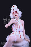 WM Dolls - Lavon 164cm/5ft5 J-cup TPE Sex Doll