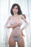 Angel Kiss Doll - Lynelle 175cm/5ft9 D-cup Silicone  Sex Doll