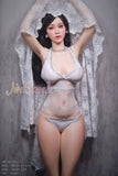 Angel Kiss Doll - Lynelle 175cm/5ft9 D-cup Silicone  Sex Doll