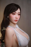 Angel Kiss Doll - Lynelle 175cm/5ft9 D-cup Silicone  Sex Doll