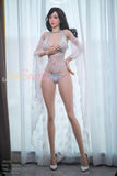 Angel Kiss Doll - Lynelle 175cm/5ft9 D-cup Silicone  Sex Doll