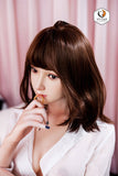 XY Doll - Wynter 158cm/5ft2 C-cup Silicone Head Sex Doll