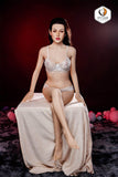 XY Doll - Iolana 158cm/5ft2 C-cup Silicone Head Sex Doll
