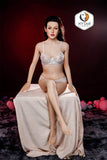 XY Doll - Iolana 158cm/5ft2 C-cup Silicone Head Sex Doll