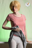 XY Doll - Wynne 168cm/5ft6 C-cup Silicone Head Sex Doll