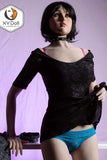 XY Doll - Wynne 168cm/5ft6 C-cup Silicone Head Sex Doll