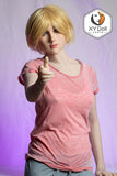 XY Doll - Wynne 168cm/5ft6 C-cup Silicone Head Sex Doll