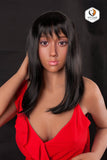 XY Doll - Eirianedd 170cm/5ft7 E-cup Silicone Head Sex Doll