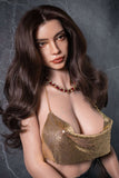 YL Doll - Marvella 158cm/5ft2 E-cup TPE  Sex Doll