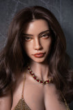 YL Doll - Marvella 158cm/5ft2 E-cup TPE  Sex Doll