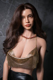 YL Doll - Marvella 158cm/5ft2 E-cup TPE  Sex Doll
