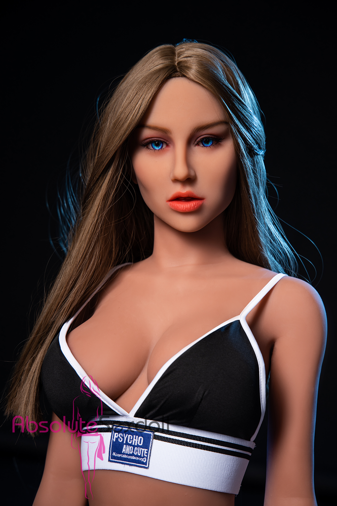Ursula 168cm 5ft51 Sifelike Sex Doll