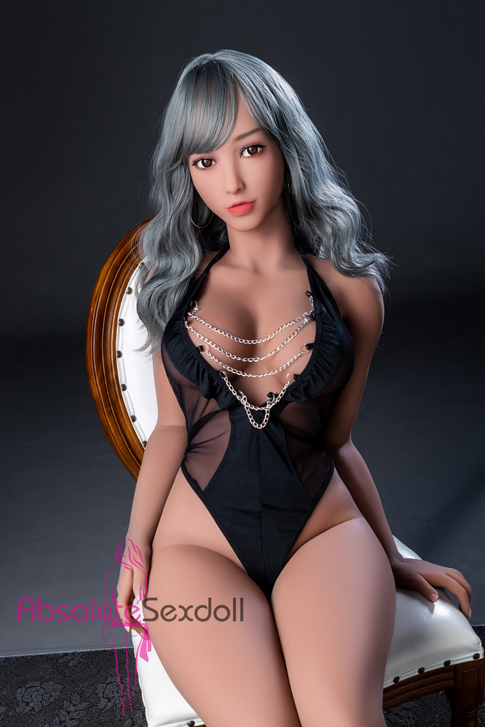 Kondra 168cm 5ft51 Blonde Sex Doll