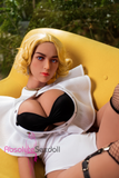 Puritta 167cm/5ft47 Hot Sex Doll