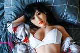 Chasity 152cm/4ft98 Asian Sex Doll