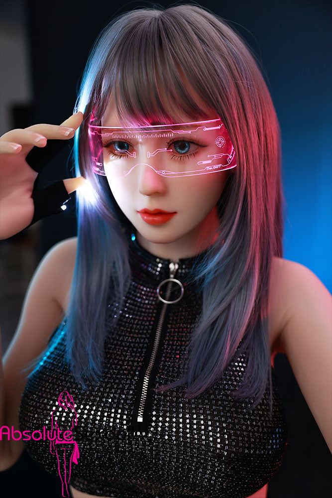 Brittany 152cm/4ft98 Teen Sex Doll