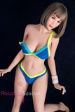 Yuki 165cm/5ft 5 E-Cup Breast Cute Asian Sex Doll
