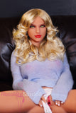 Sienna 166cm/5ft 5 C-Cup Breast Sex Doll