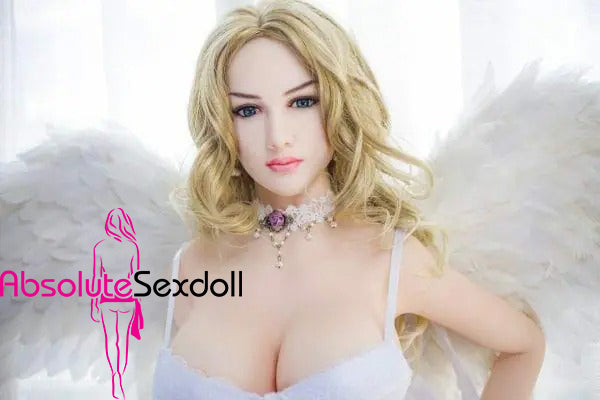 Janiah 170cm/5ft57 Dazzling Sex Doll