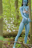 Neytiri 156cm Avatar Sex Doll