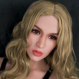 Wig&Eyes Set