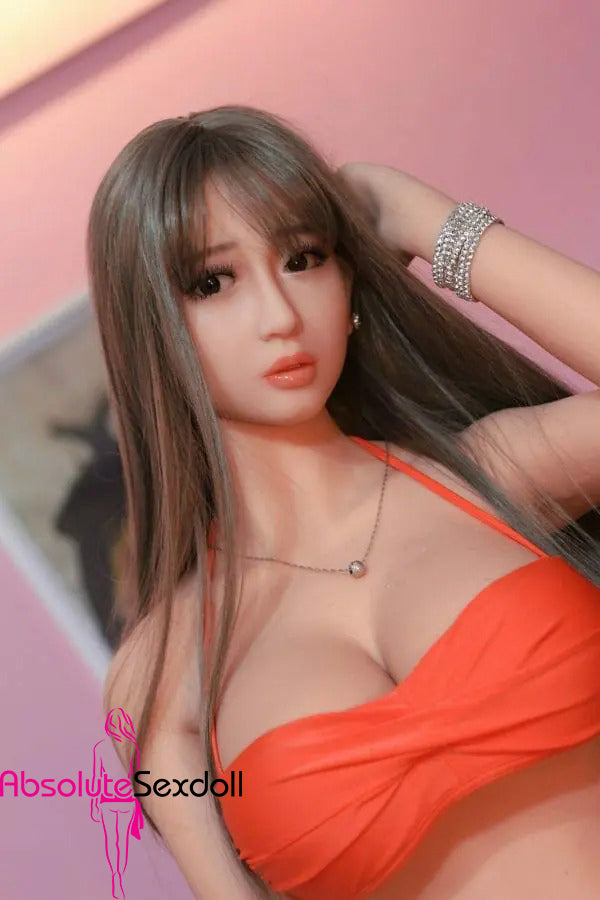 Yasmine 167cm/5ft47 TPE Sex Doll