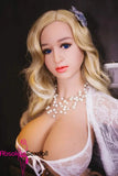 Laurel 167cm/5ft47 Curvy Sex Doll