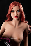 Beatrice 166cm/5ft 5 C-Cup Breast Sex Doll