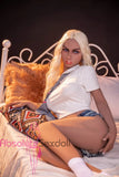 Avon 168cm/5ft 51 Hot Blonde Sex Doll