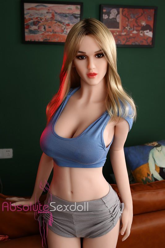 Rin 161cm/5ft 3 E-Cup Breast  Sex Doll