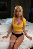 Martina 165cm/5ft 5 D-Cup Breast  Sex Doll