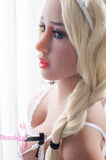 Catalina 158cm Classy Blonde Sex Doll