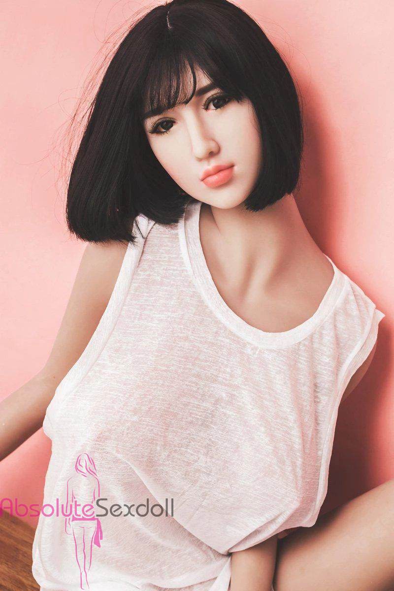 Lilliana 168cm Gorgeous Brunette Sex Doll