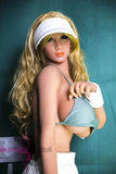 Milana 170cm Hot Sporty Sex Doll