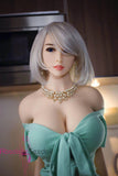 Danny 170cm Playful Blonde Sex Doll