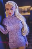 Camilla 148cm Sweet Blonde Sex Doll