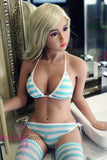 Maria 150cm Cute Blonde Sex Doll