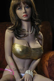 Heaven 158cm Cute Brubette Sex Doll