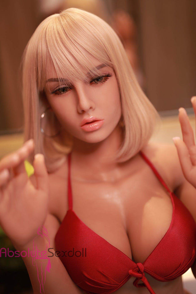Alicia 150cm Fantastic Blonde Sex Doll