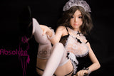 Binbin 150cm Tender Asian Sex Doll
