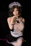 Binbin 150cm Tender Asian Sex Doll
