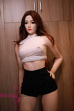 Sierra 175cm Tall Asian Hot Sex Doll