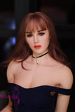 April 175cm Tall Super Hot Sex Doll